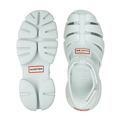 Hunter Boots Belah Closed Toe Casual Sandals