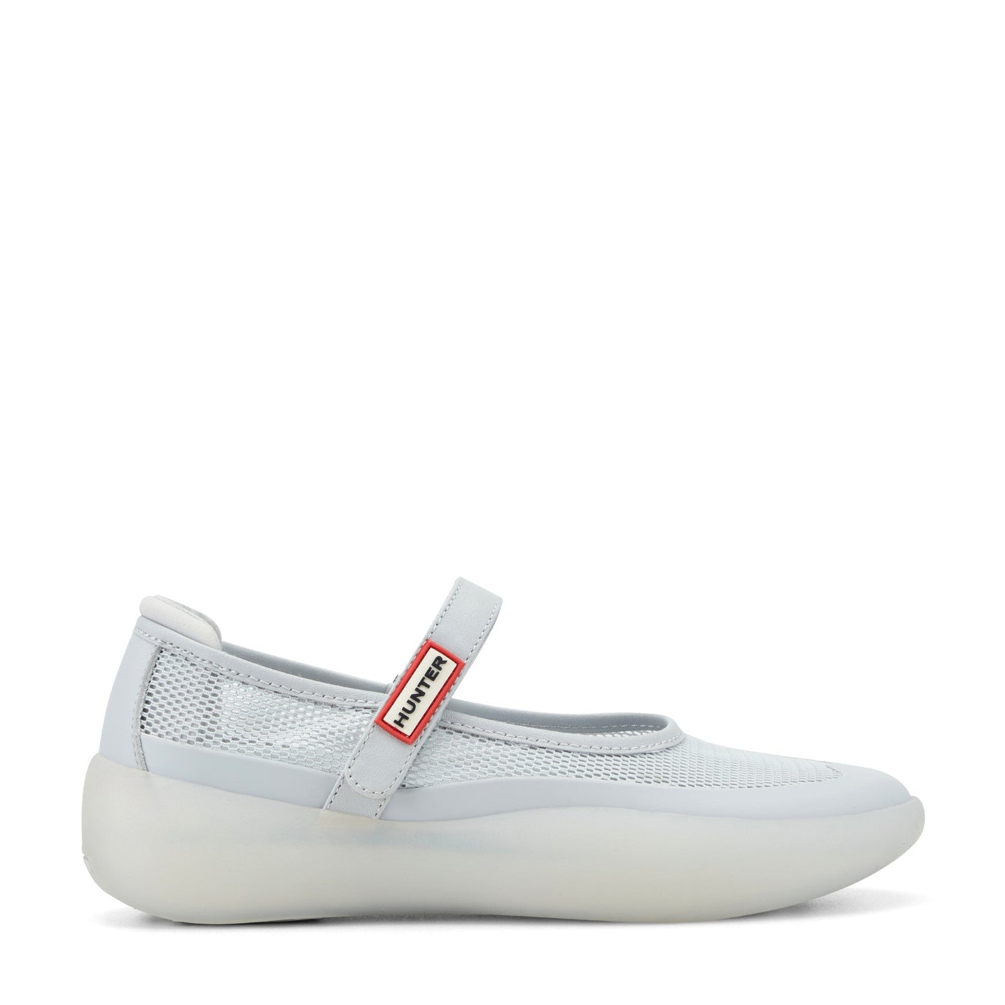 Hunter Boots Mire Casual Mesh Mary Janes