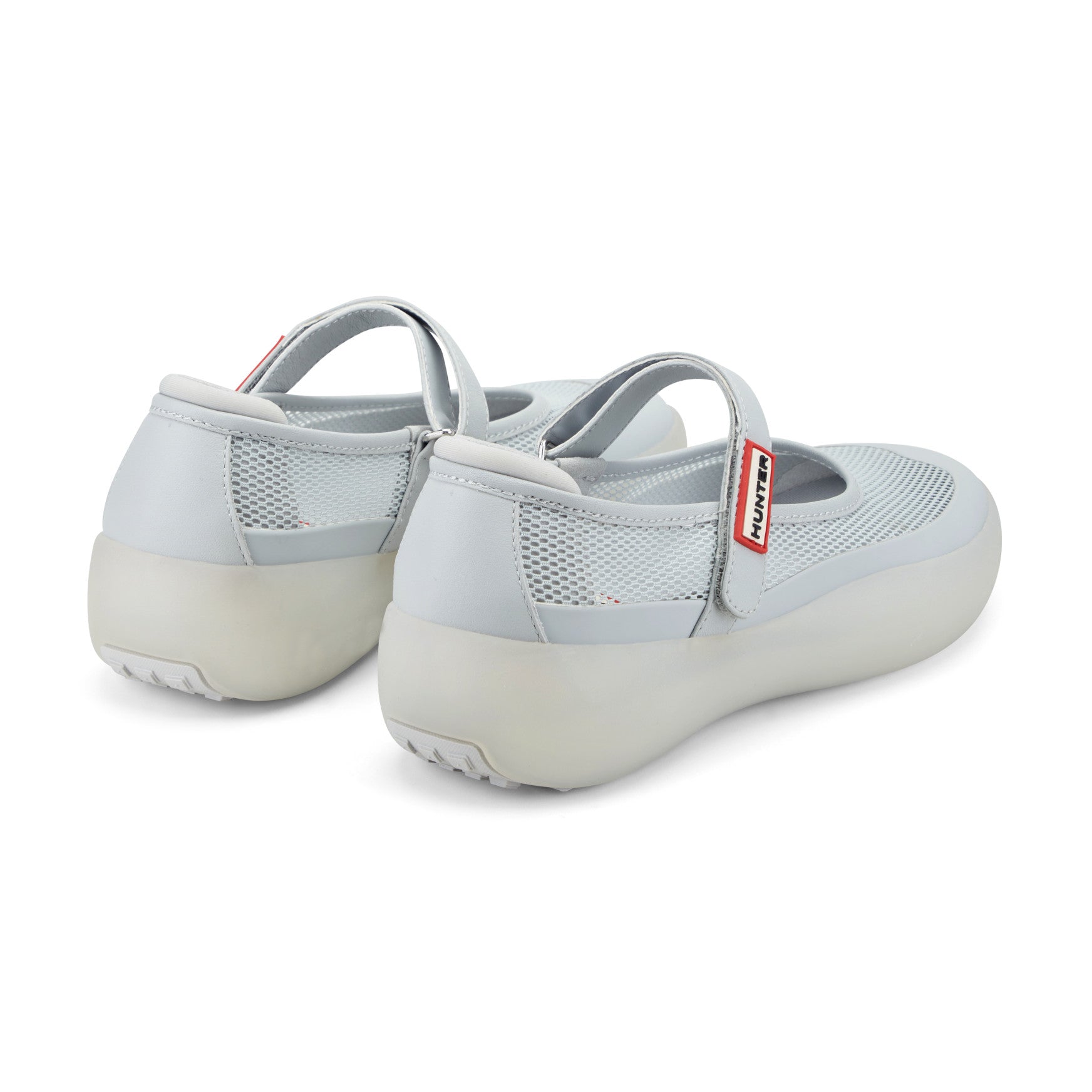 Hunter Boots Mire Casual Mesh Mary Janes