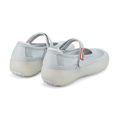 Hunter Boots Mire Casual Mesh Mary Janes