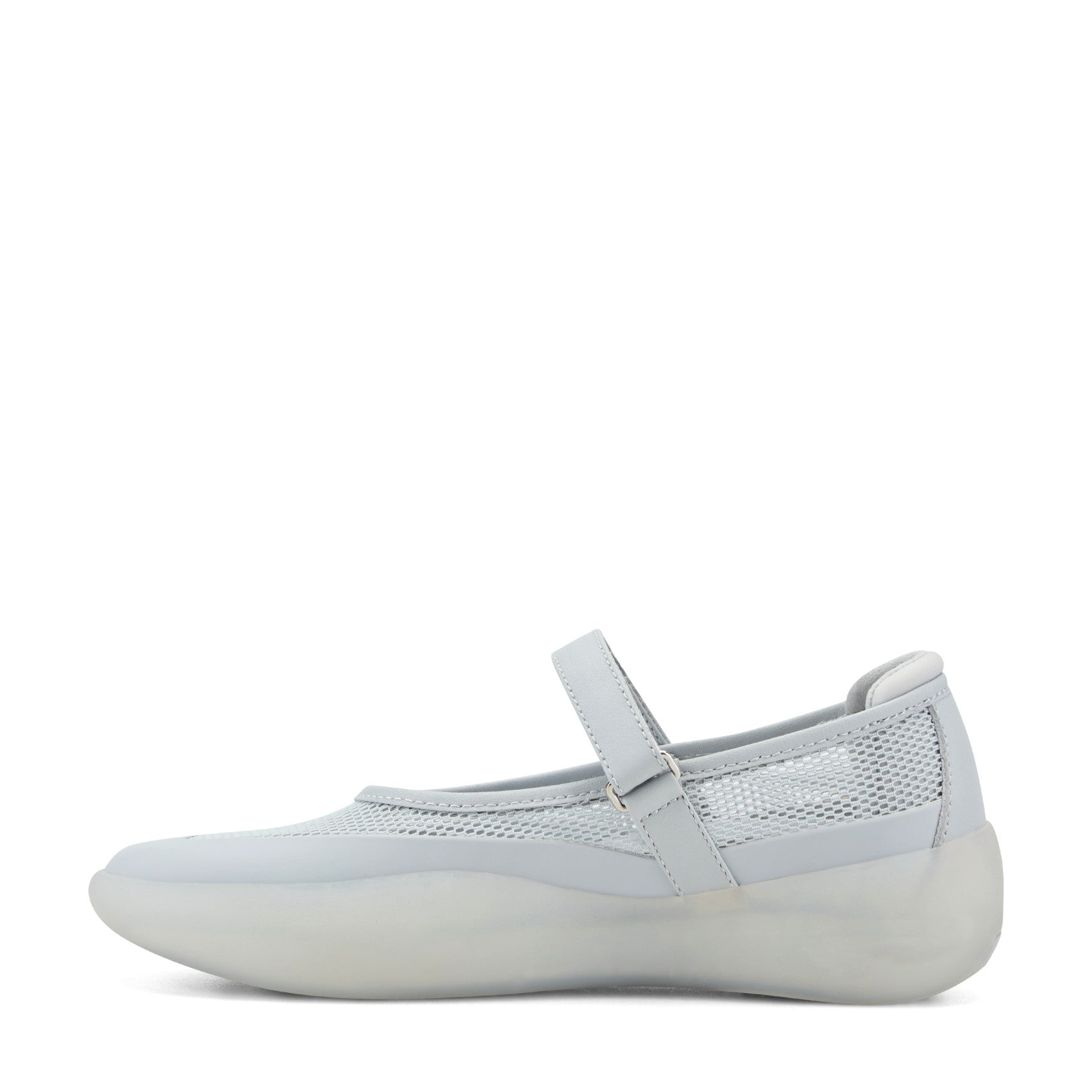 Hunter Boots Mire Casual Mesh Mary Janes