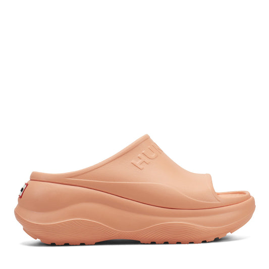 Hunter Boots Haddie Slip-on Open Toe Casual Sandals