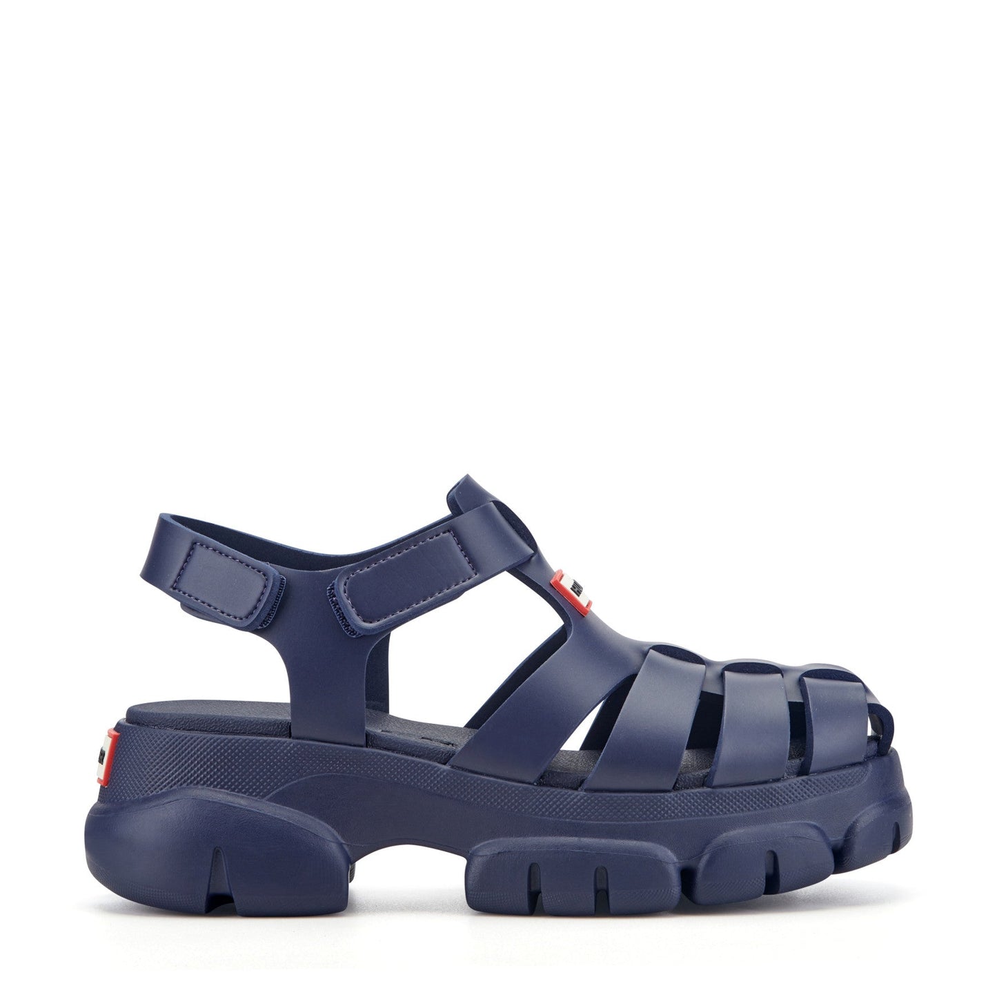 Hunter Boots Belah Closed Toe Casual Sandals