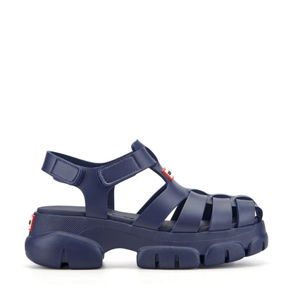 Hunter Boots Belah Closed Toe Casual Sandals