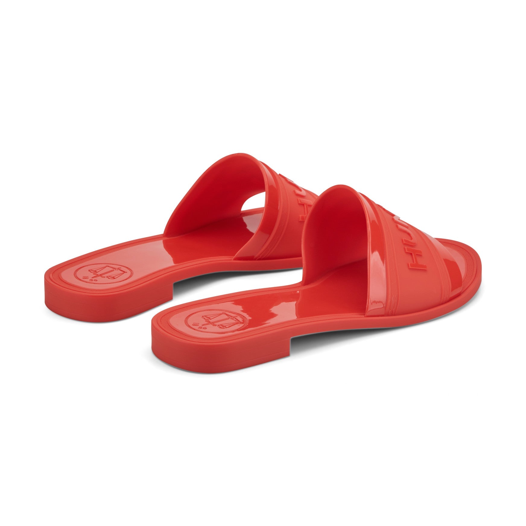 Hunter Boots Marina Casual Slip-on Flat Sandals