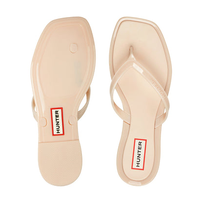 Hunter Boots Marin Casual Flat Sandals