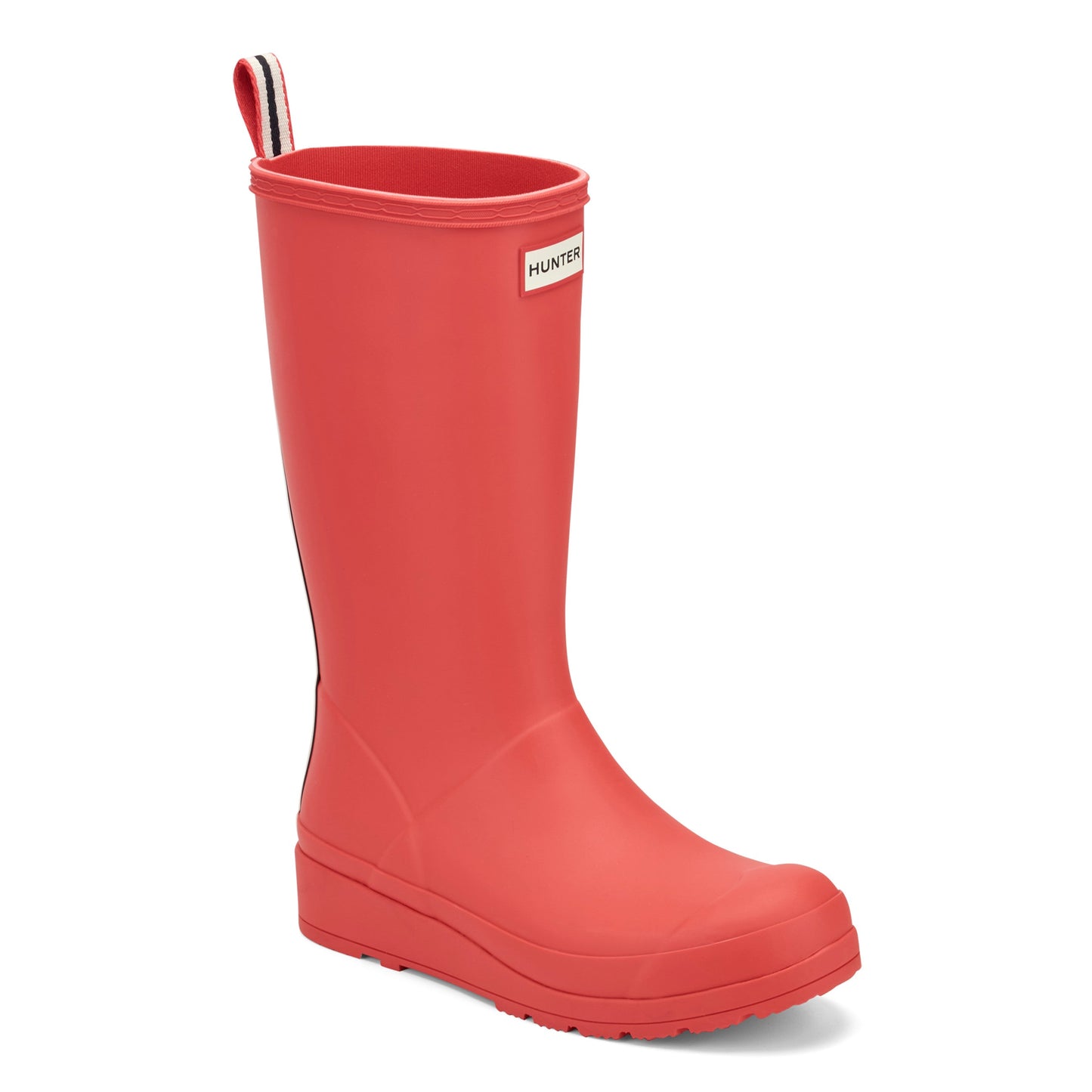Hunter Boots PLAY™ Tall Logo Rain Boots