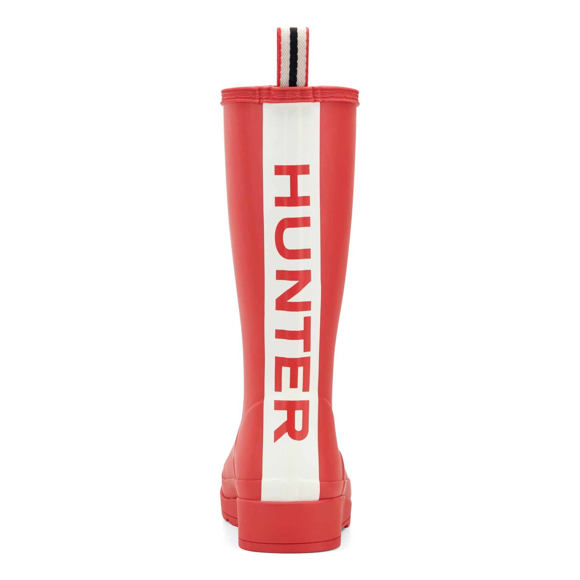 Hunter Boots PLAY™ Tall Logo Rain Boots