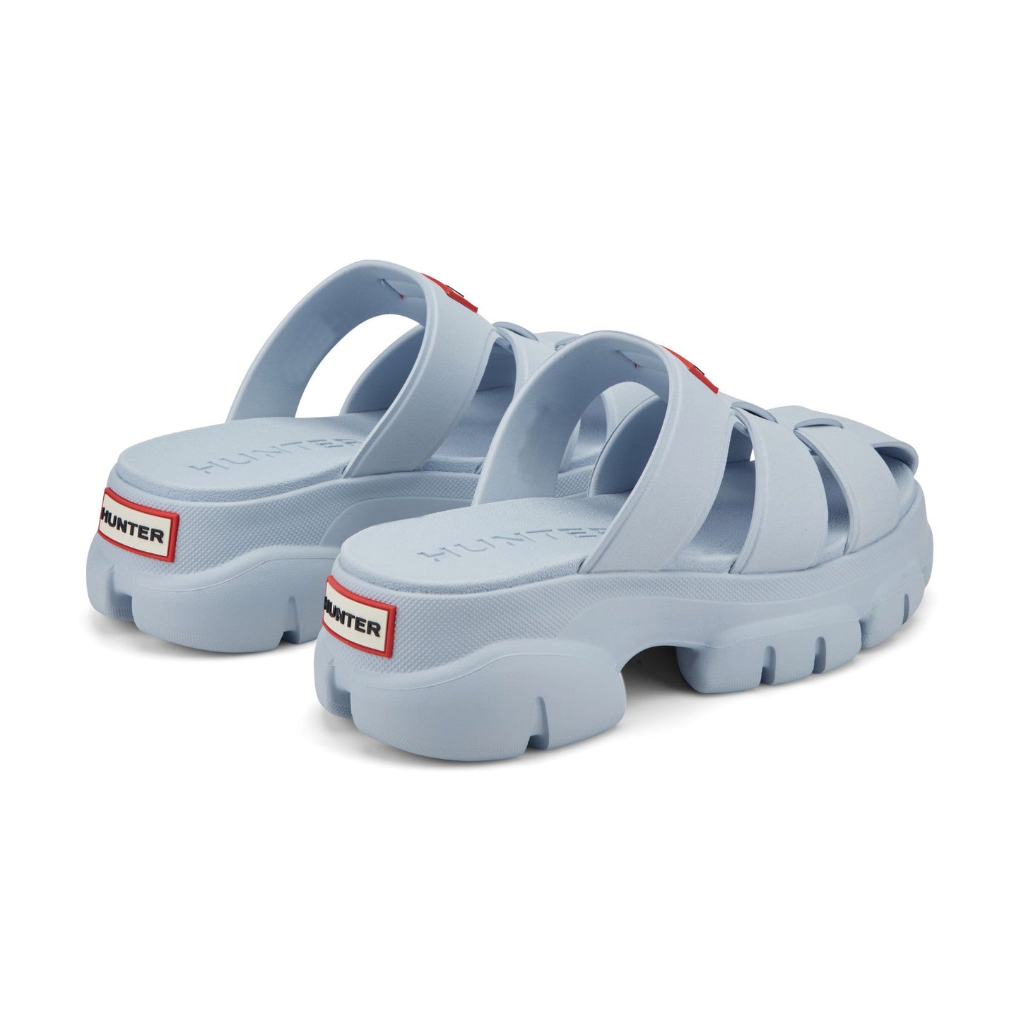 Hunter Boots Bonnie Casual Slip-on Sandals