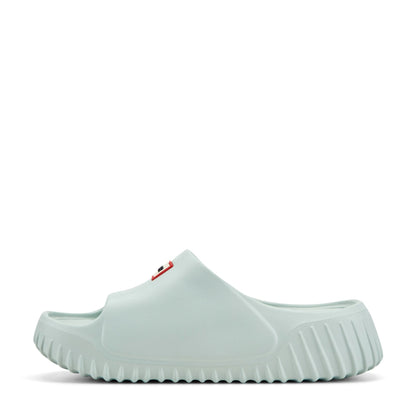 Hunter Boots Faroe Casual Slip-on Flat Sandals