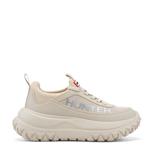 Hunter Boots Miller Lace-up Sneakers