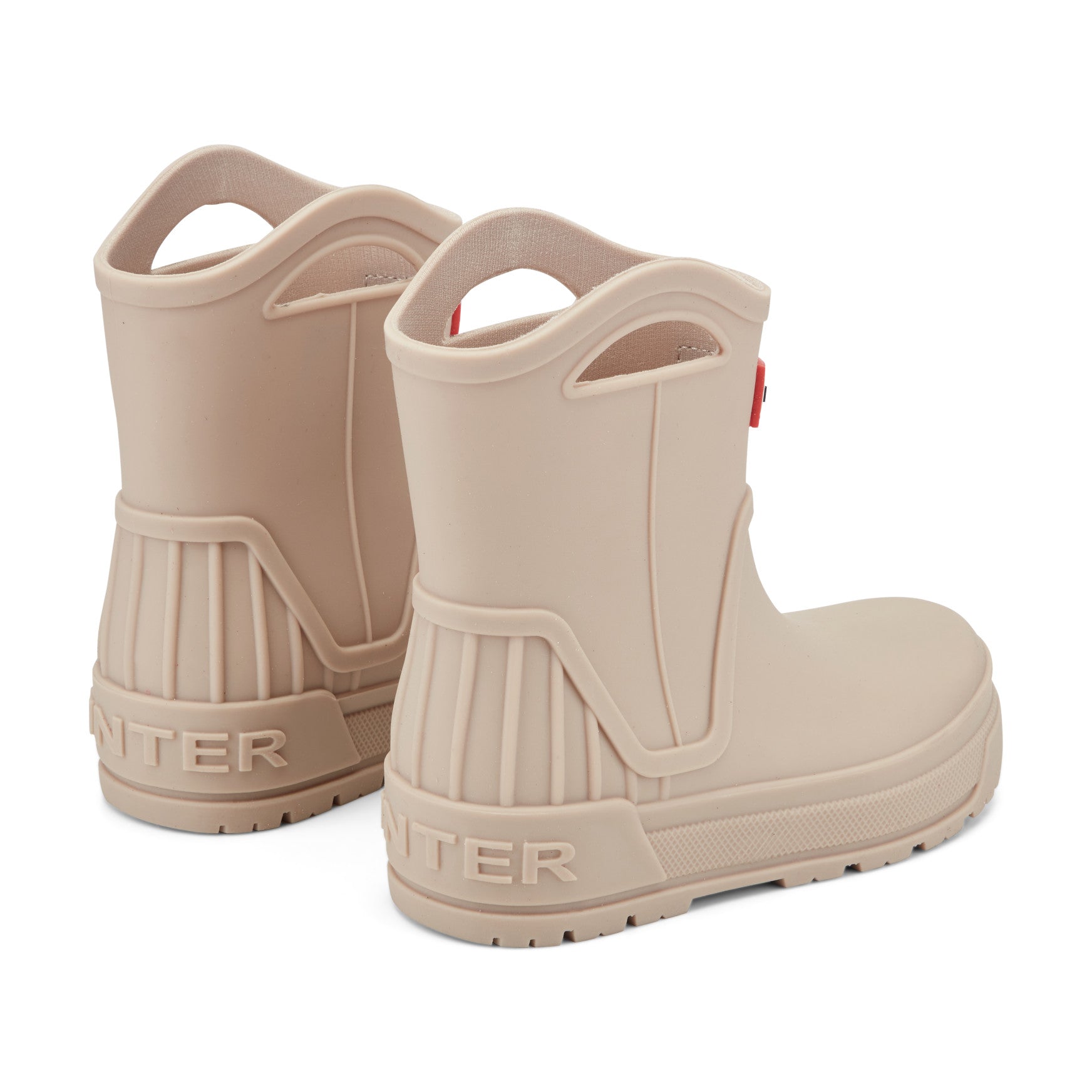 Hunter Boots Little Kids Georgey Waterproof Rain Boots