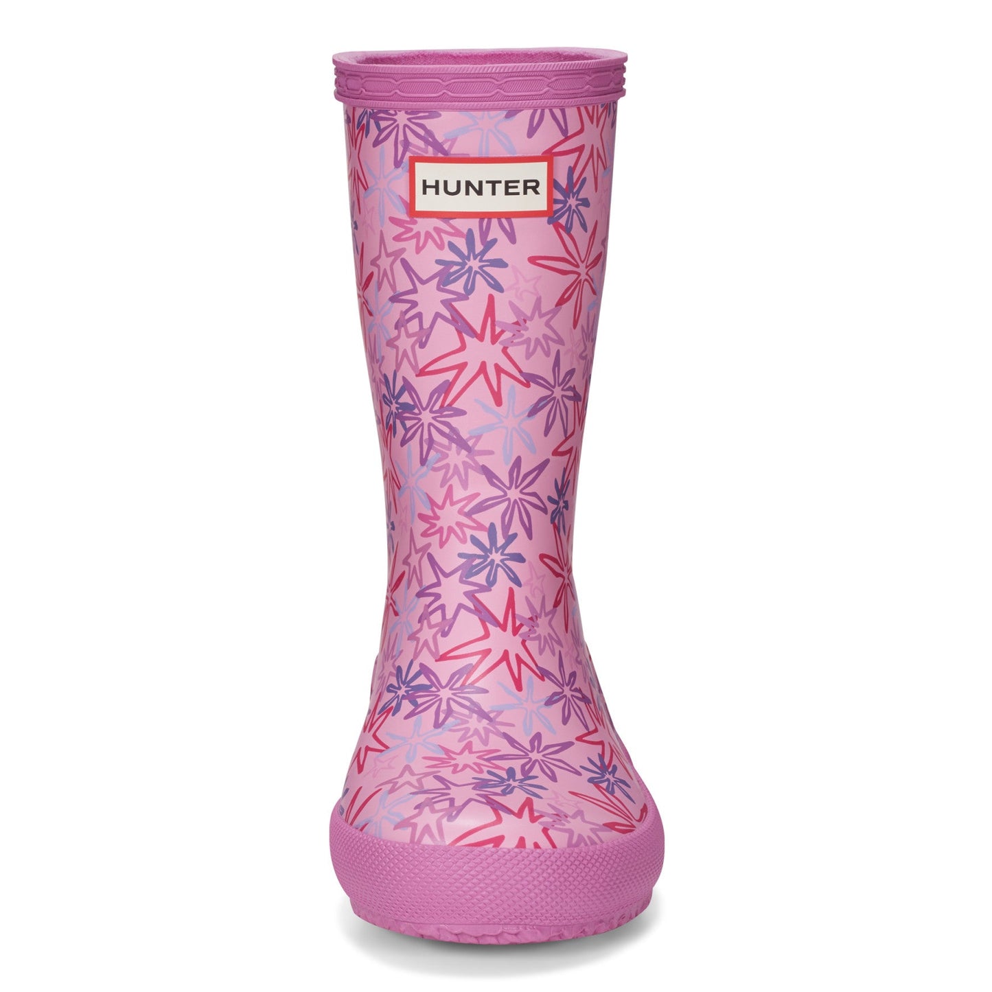 Hunter Boots Kids First Classic Rain Boots