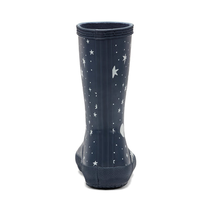 Hunter Boots Kids First Classic Rain Boots