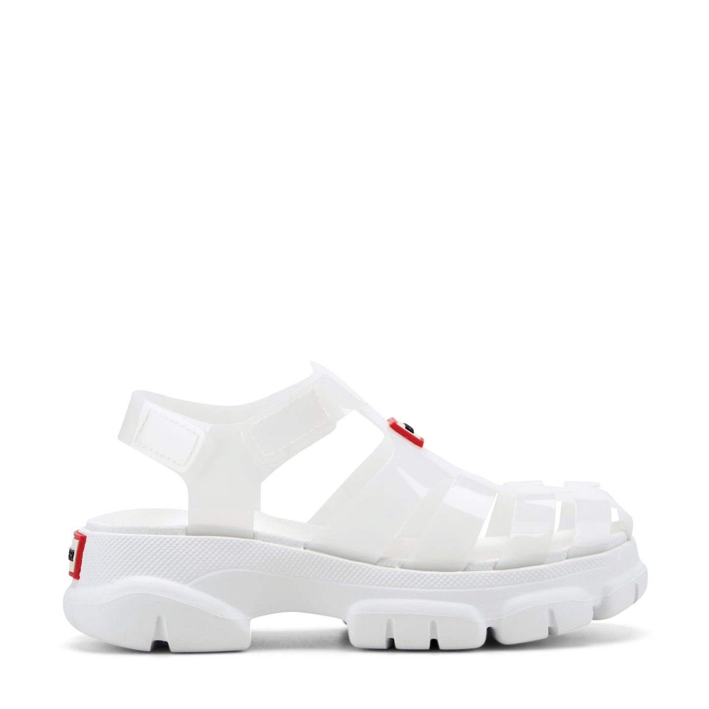 Hunter Boots Little Kids Belize Casual Closed Toe Strappy Sandals