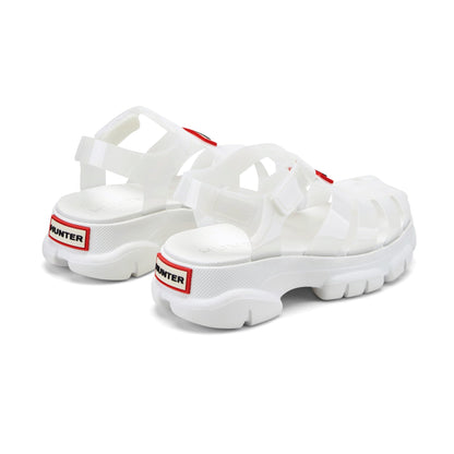 Hunter Boots Little Kids Belize Casual Closed Toe Strappy Sandals