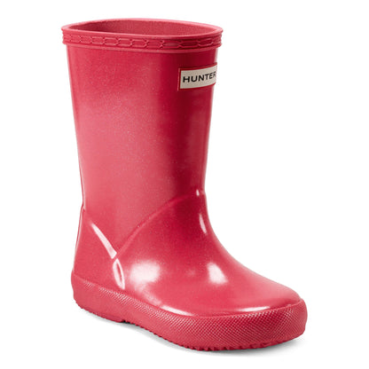 Hunter Boots Kids First Starcloud Rain Boots