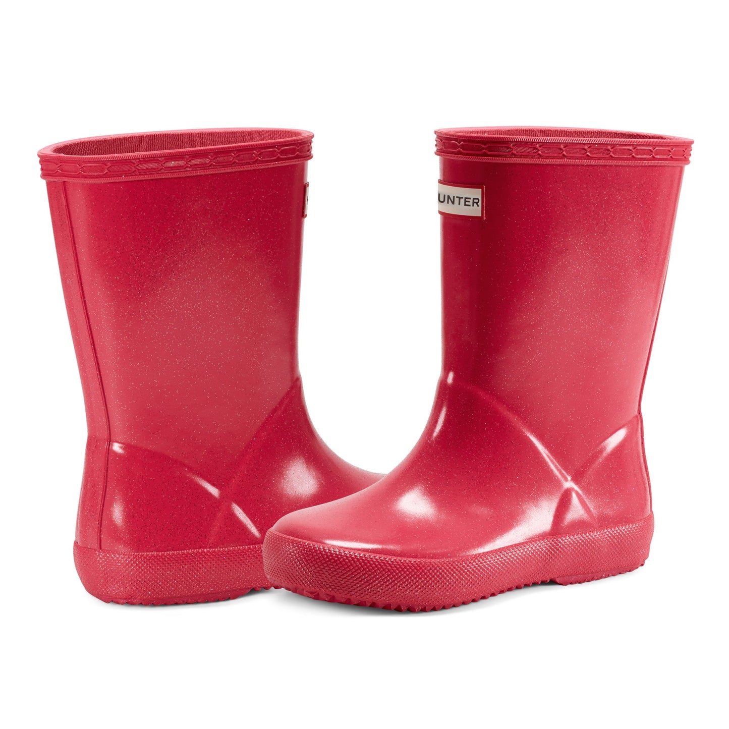Hunter Boots Kids First Starcloud Rain Boots