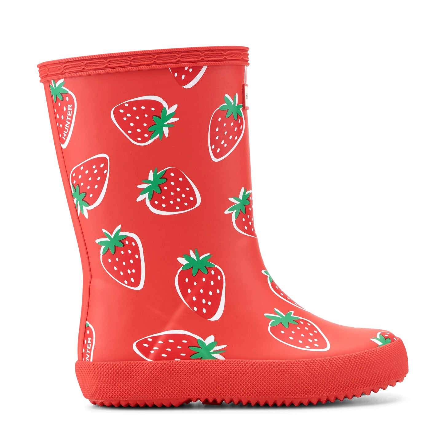 Hunter Boots Kids First Classic Rain Boots
