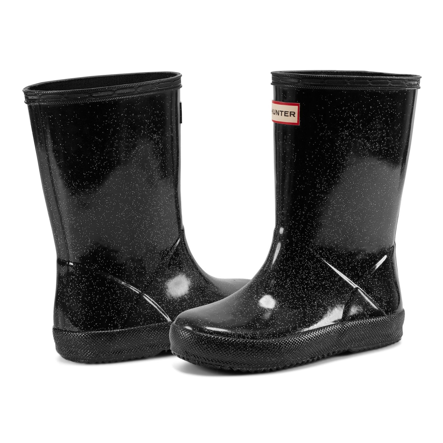 Hunter Boots Kids First Starcloud Rain Boots