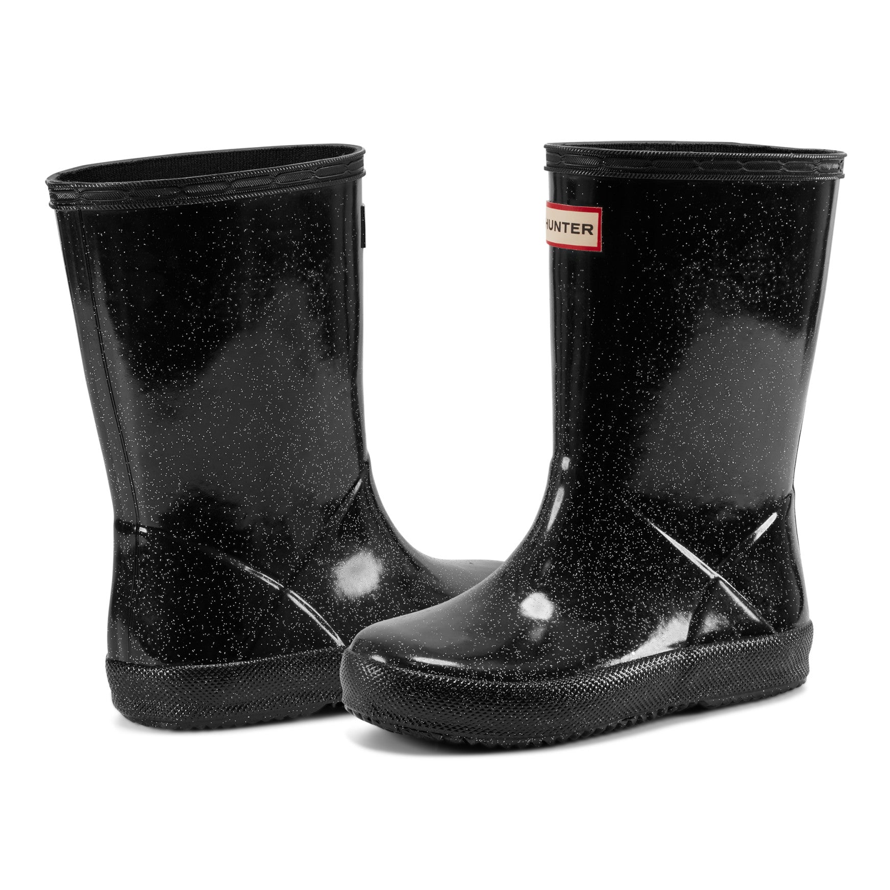 Hunter Boots Kids First Starcloud Rain Boots