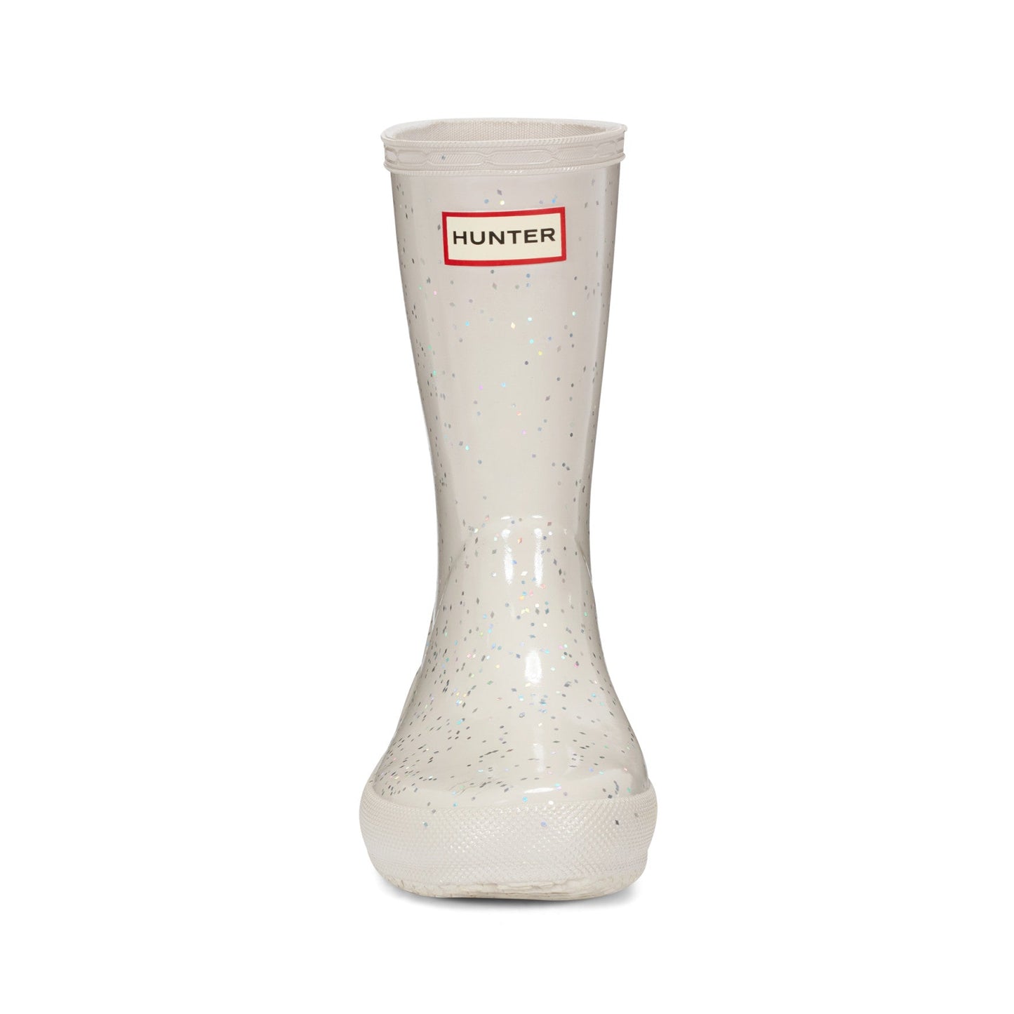 Hunter Boots Kids First Giant Glitter Rain Boots