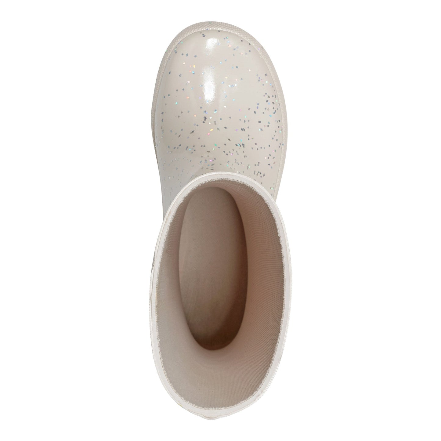 Hunter Boots Kids First Giant Glitter Rain Boots