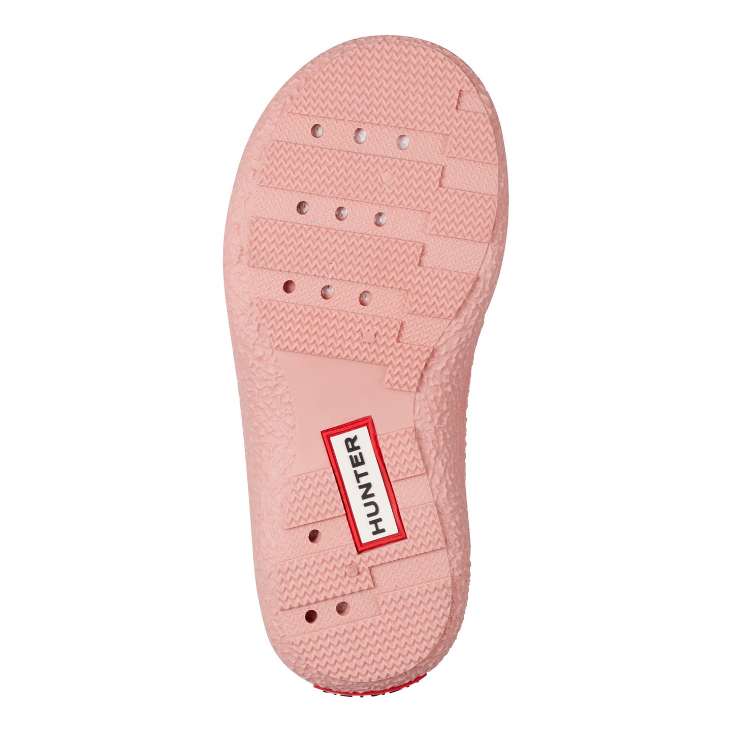 Hunter Boots Big Kids Vin Casual Slip-on Water Shoes