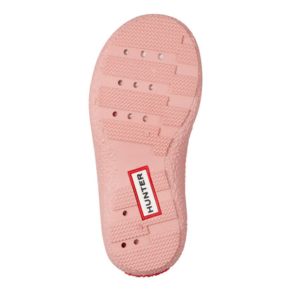 Hunter Boots Big Kids Vin Casual Slip-on Water Shoes