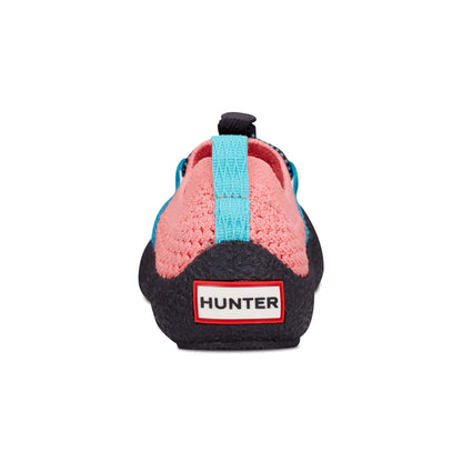 Hunter Boots Little Kids Vin Casual Slip-on Water Shoes