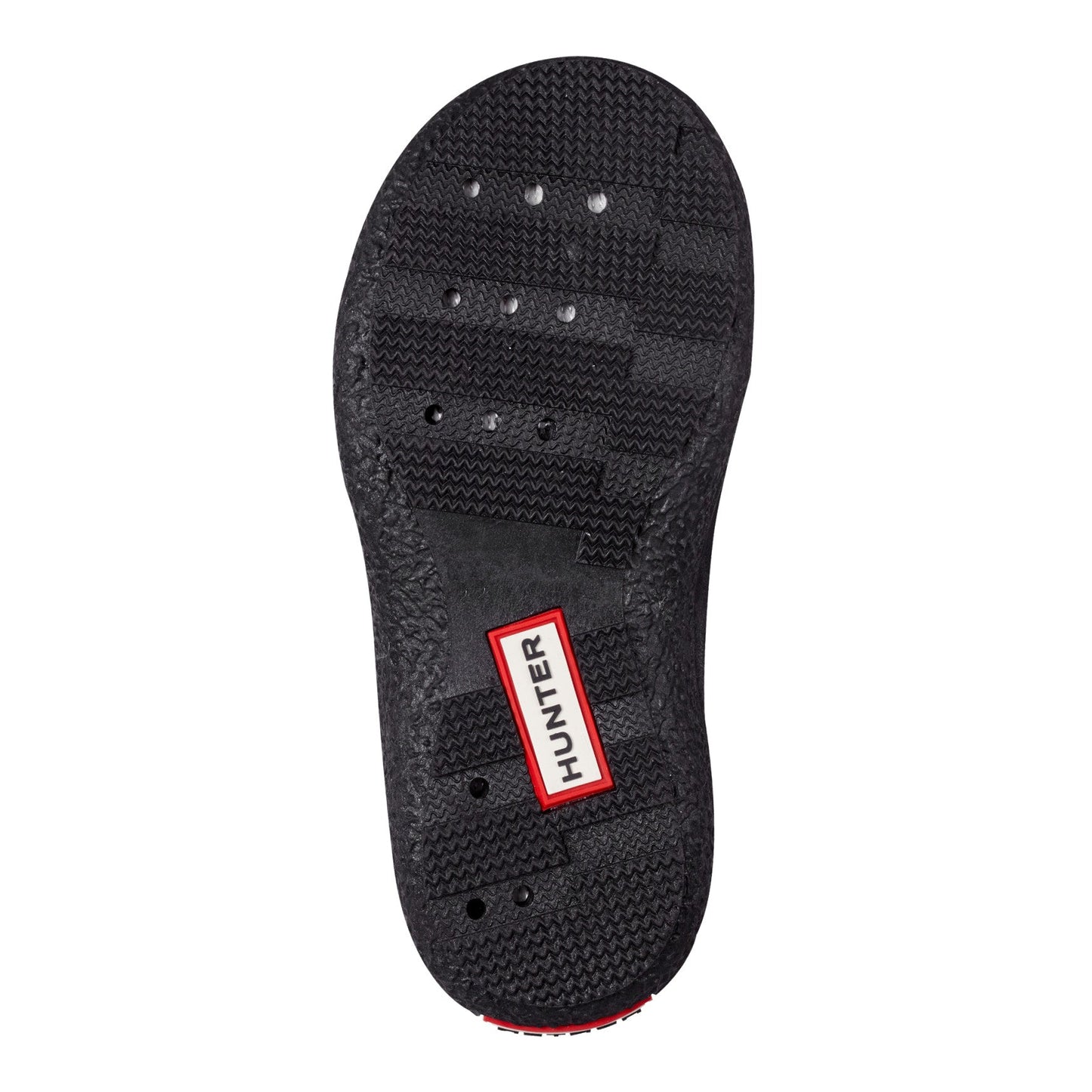 Hunter Boots Little Kids Vin Casual Slip-on Water Shoes