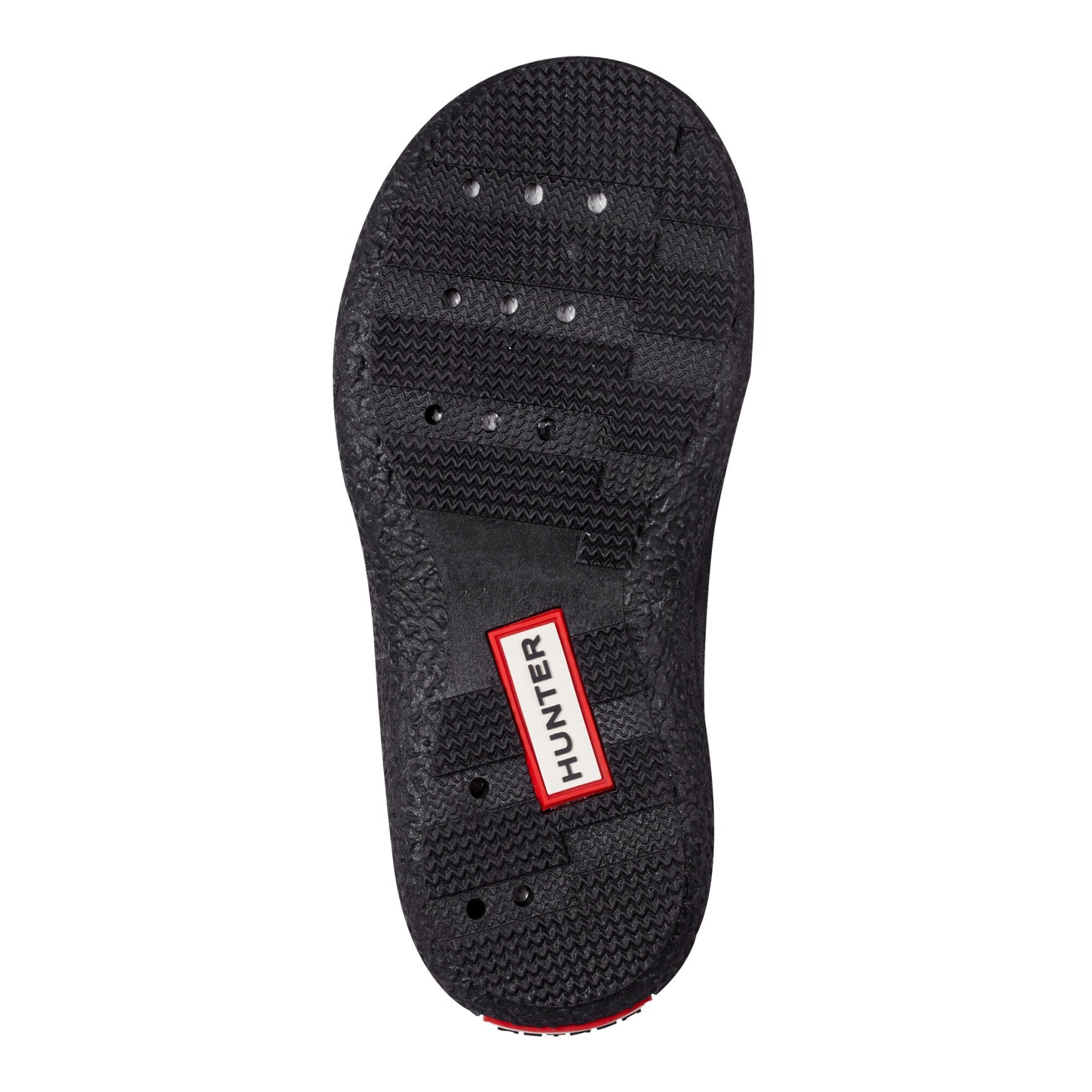 Hunter Boots Little Kids Vin Casual Slip-on Water Shoes