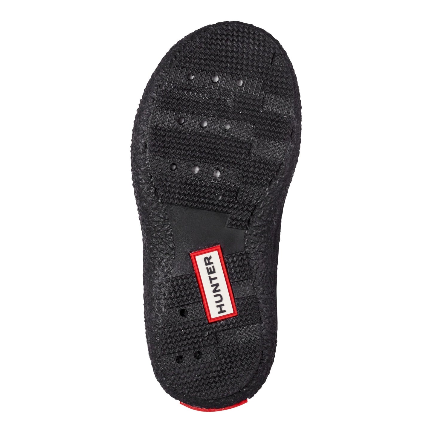 Hunter Boots Big Kids Vin Casual Slip-on Water Shoes
