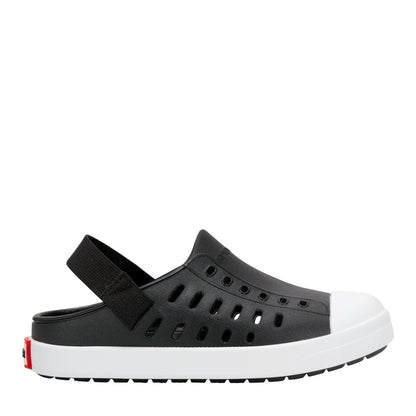 Hunter Boots Little Kids Jaime Slip-on Slingback Casual Sneakers