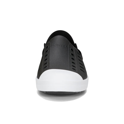 Hunter Boots Little Kids Jaime Slip-on Slingback Casual Sneakers