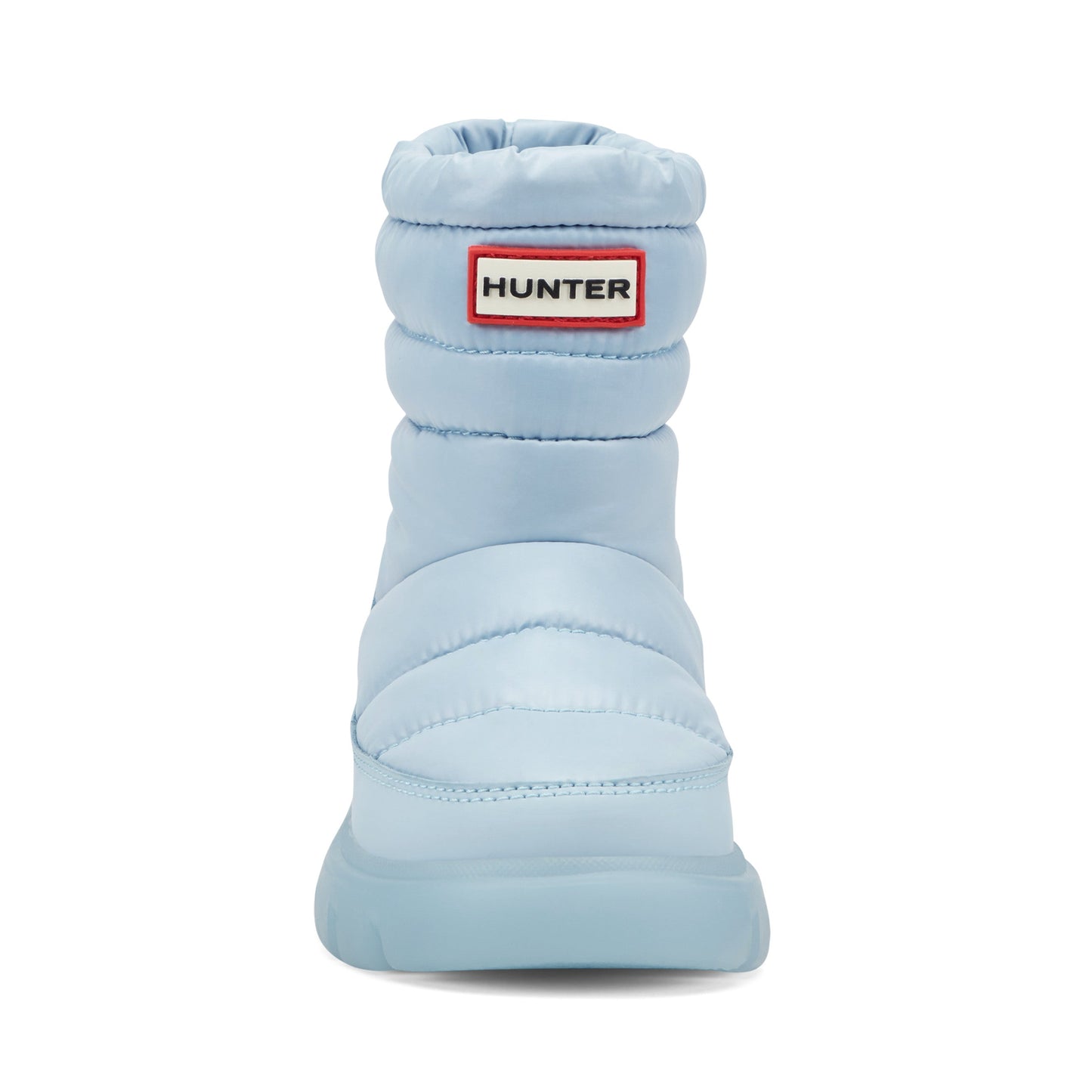 Hunter Boots Little Kids Cuddle Lug Sole Insulated Waterproof Snow Booties