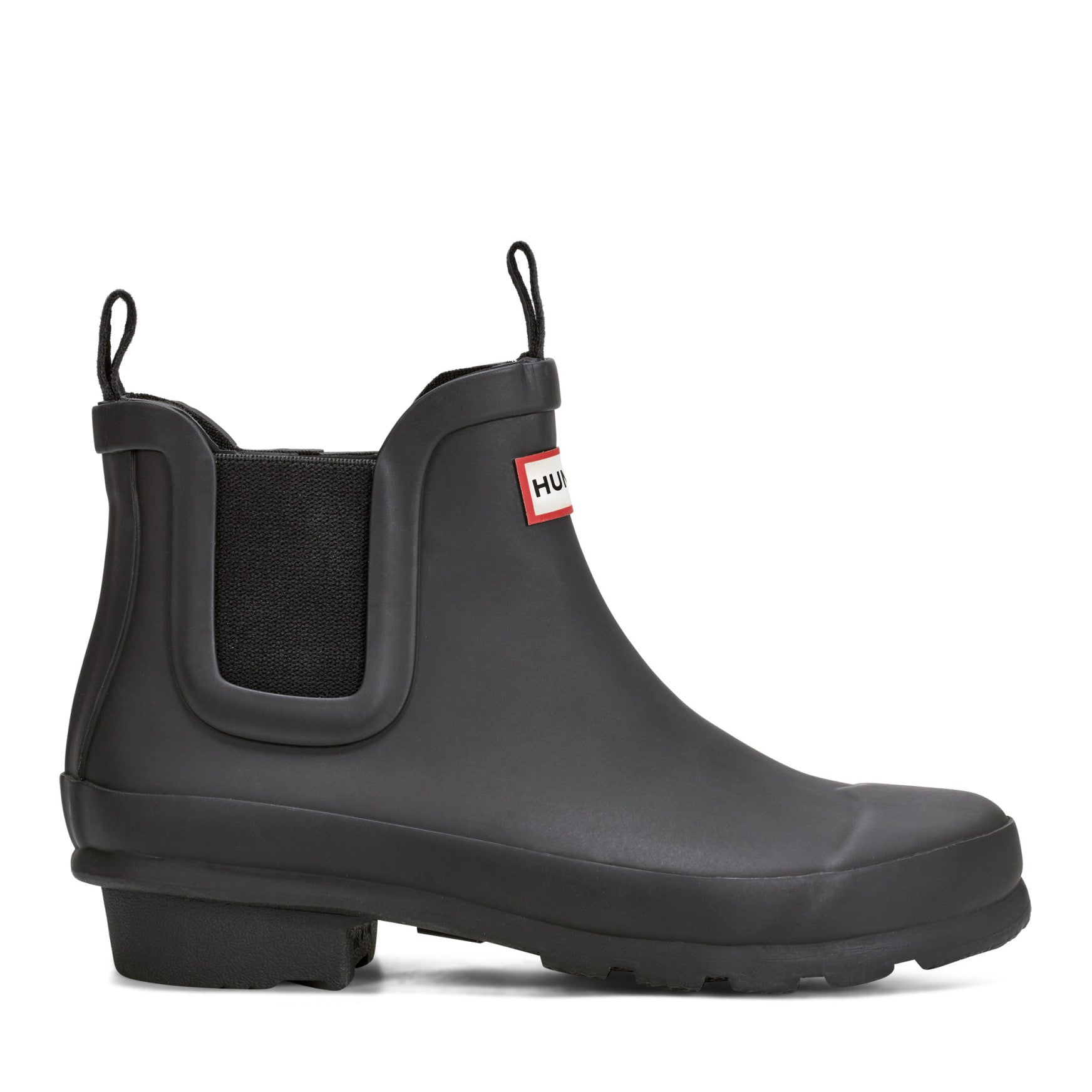 Hunter Boots Big Kids Original Chelsea Boots