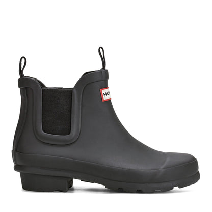 Hunter Boots Big Kids Original Chelsea Boots