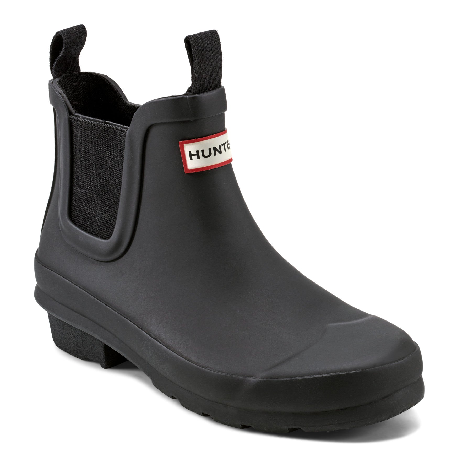Hunter Boots Big Kids Original Chelsea Boots