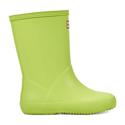 Hunter Boots Kids First Classic Rain Boots