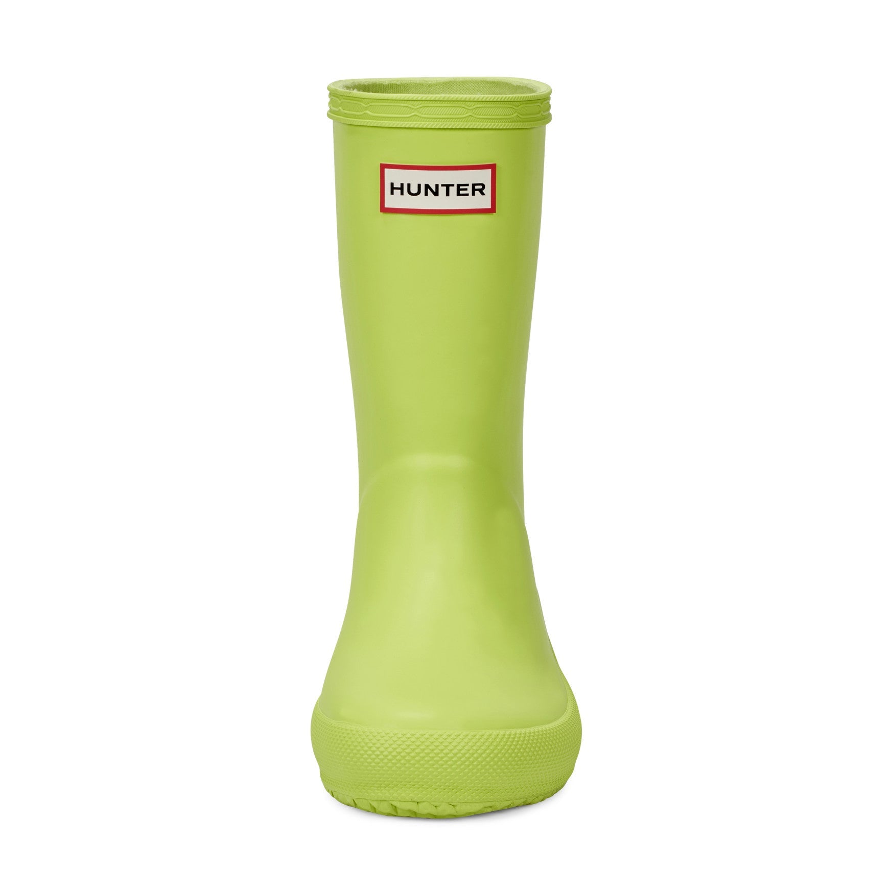 Hunter Boots Kids First Classic Rain Boots