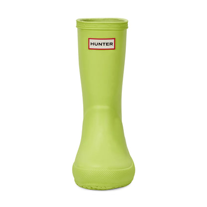 Hunter Boots Kids First Classic Rain Boots