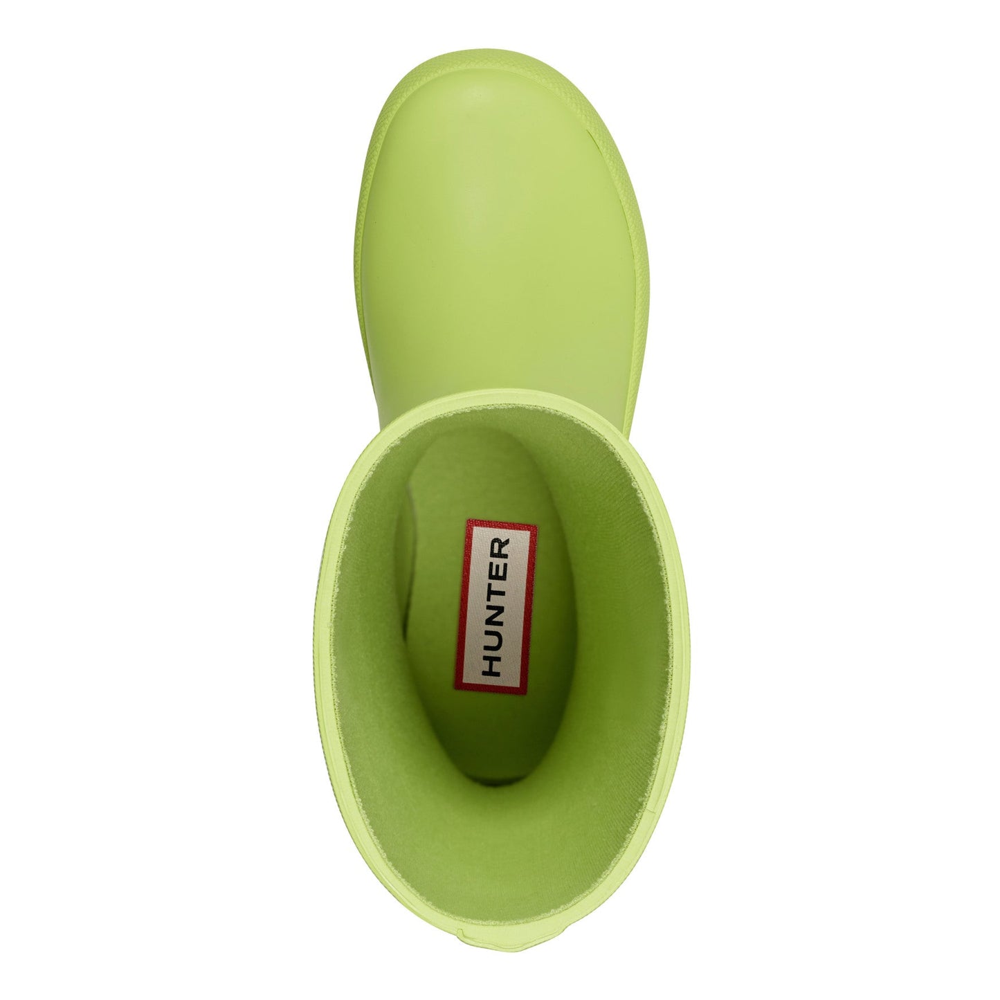 Hunter Boots Kids First Classic Rain Boots