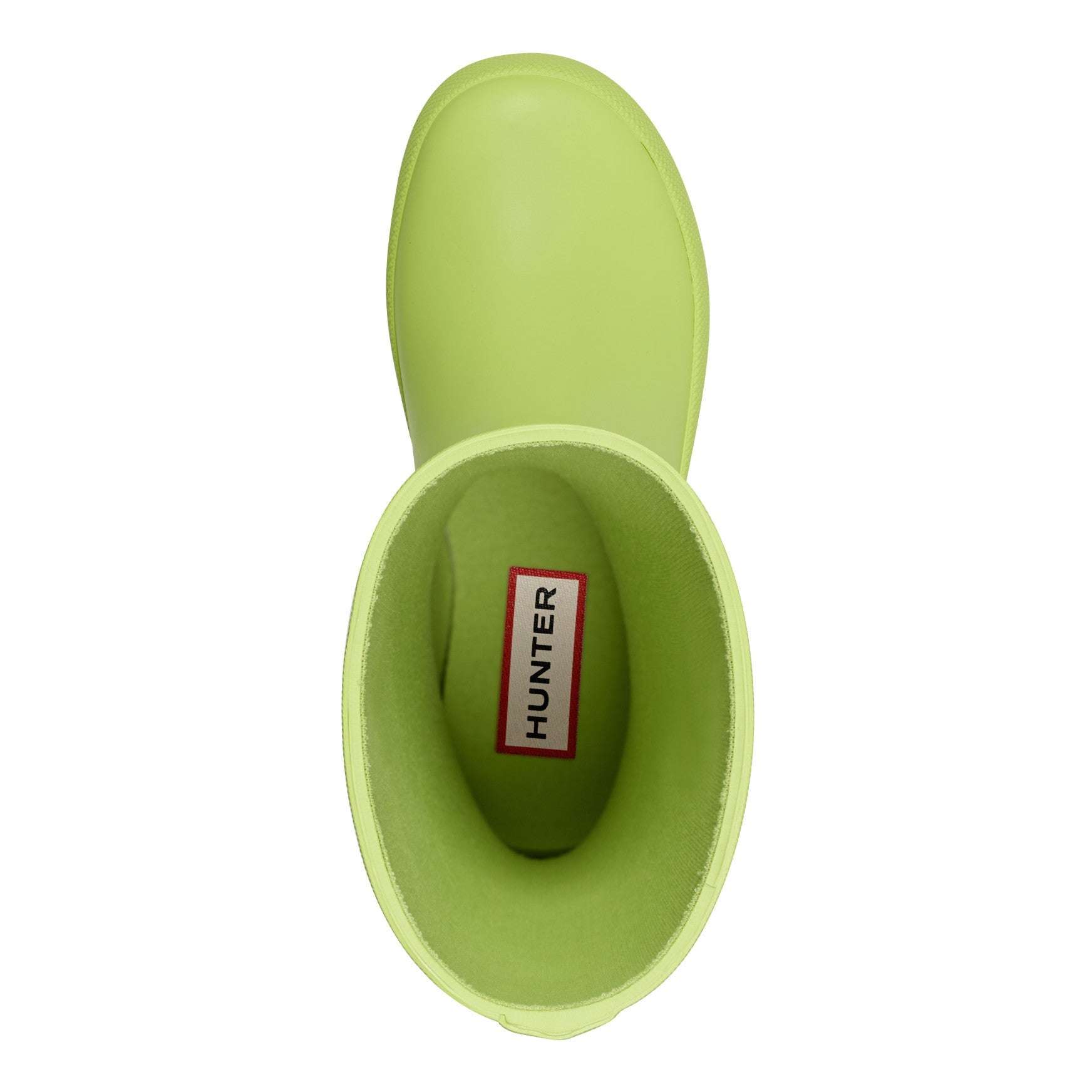 Hunter Boots Kids First Classic Rain Boots
