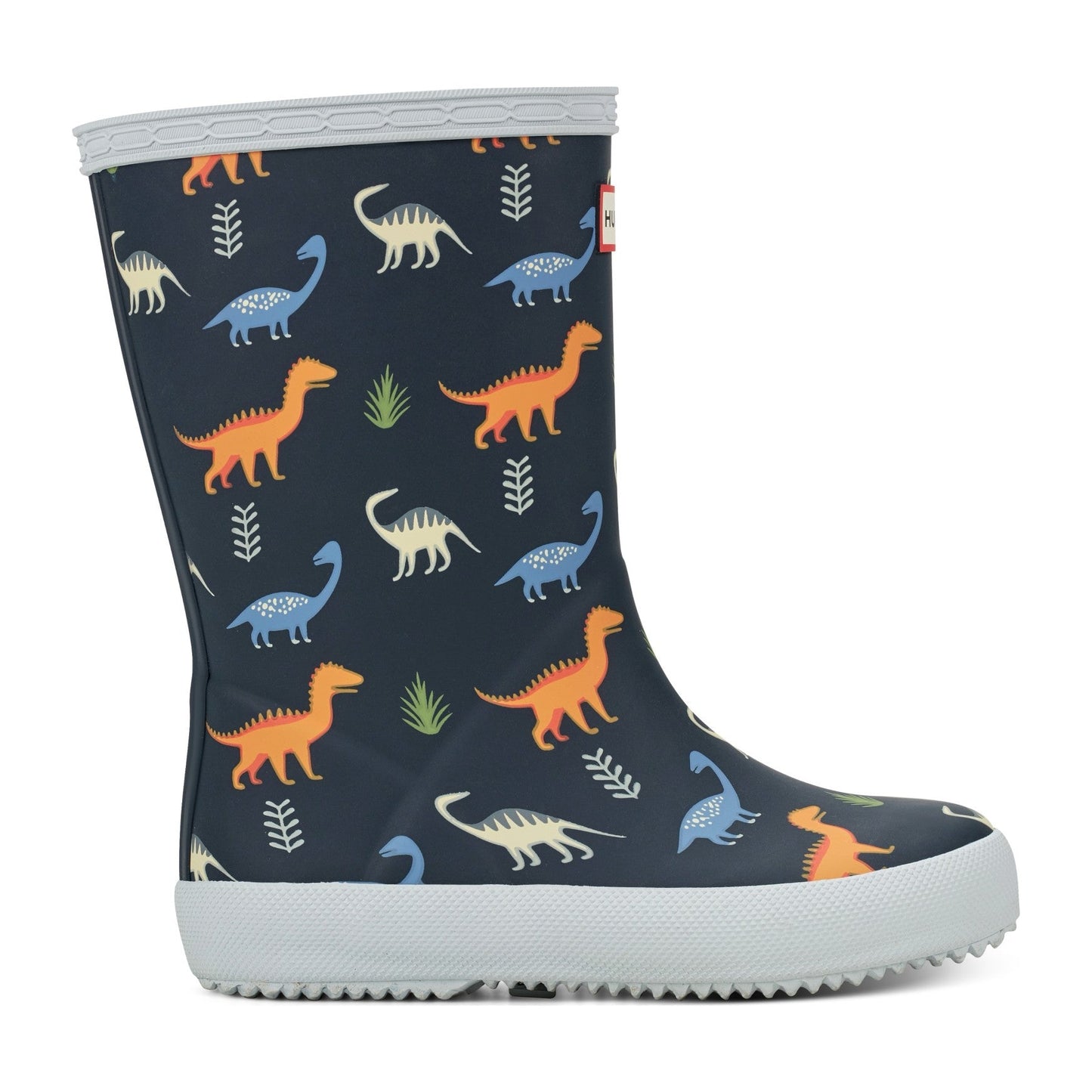 Hunter Boots Kids First Classic Rain Boots