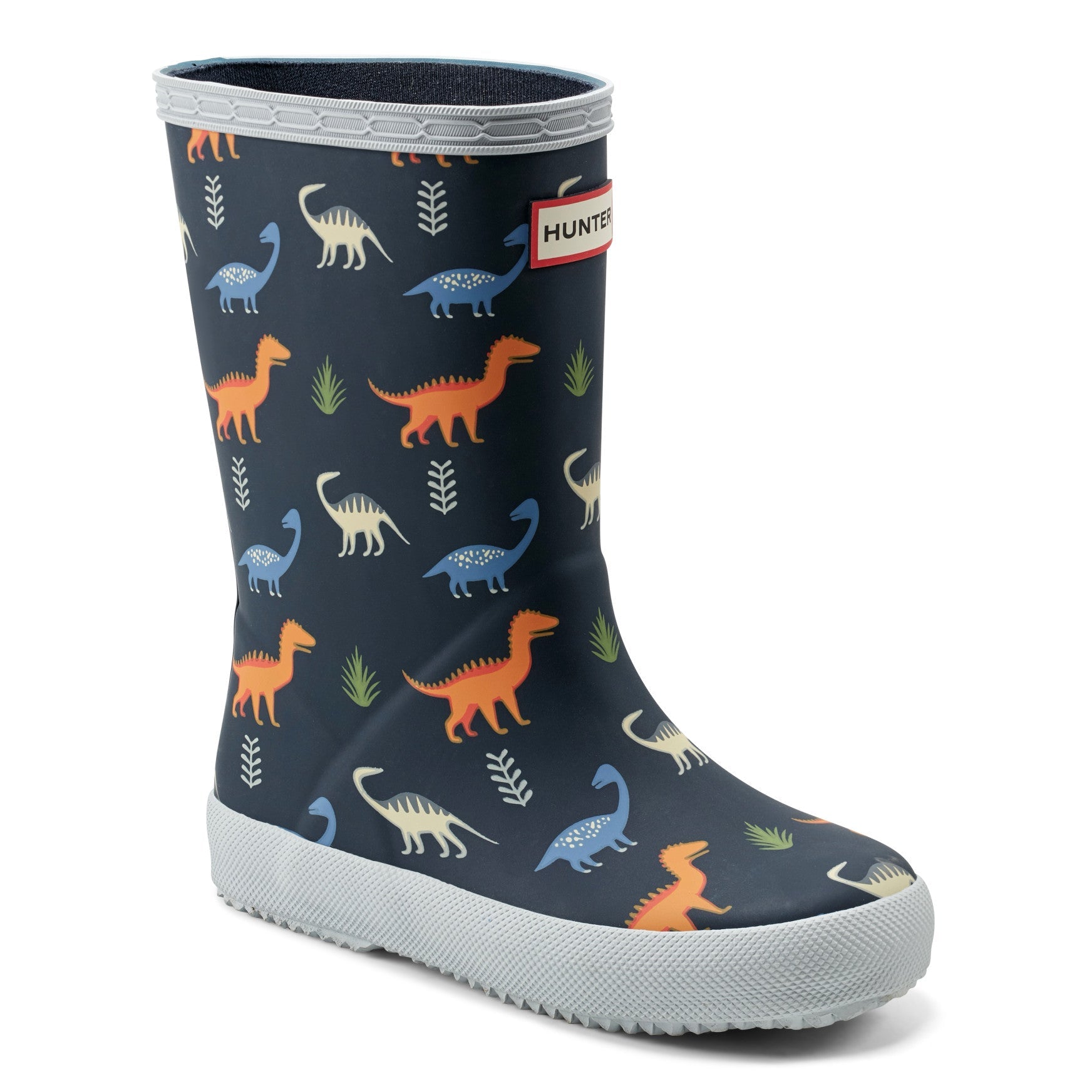 Hunter Boots Kids First Classic Rain Boots