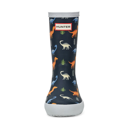 Hunter Boots Kids First Classic Rain Boots
