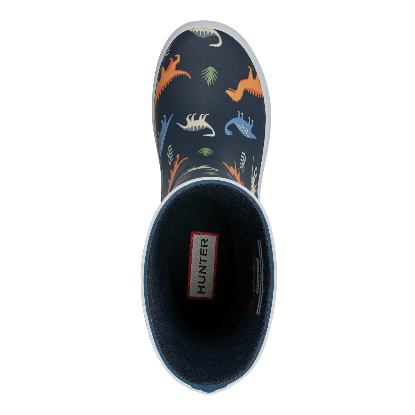 Hunter Boots Kids First Classic Rain Boots