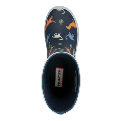 Hunter Boots Kids First Classic Rain Boots