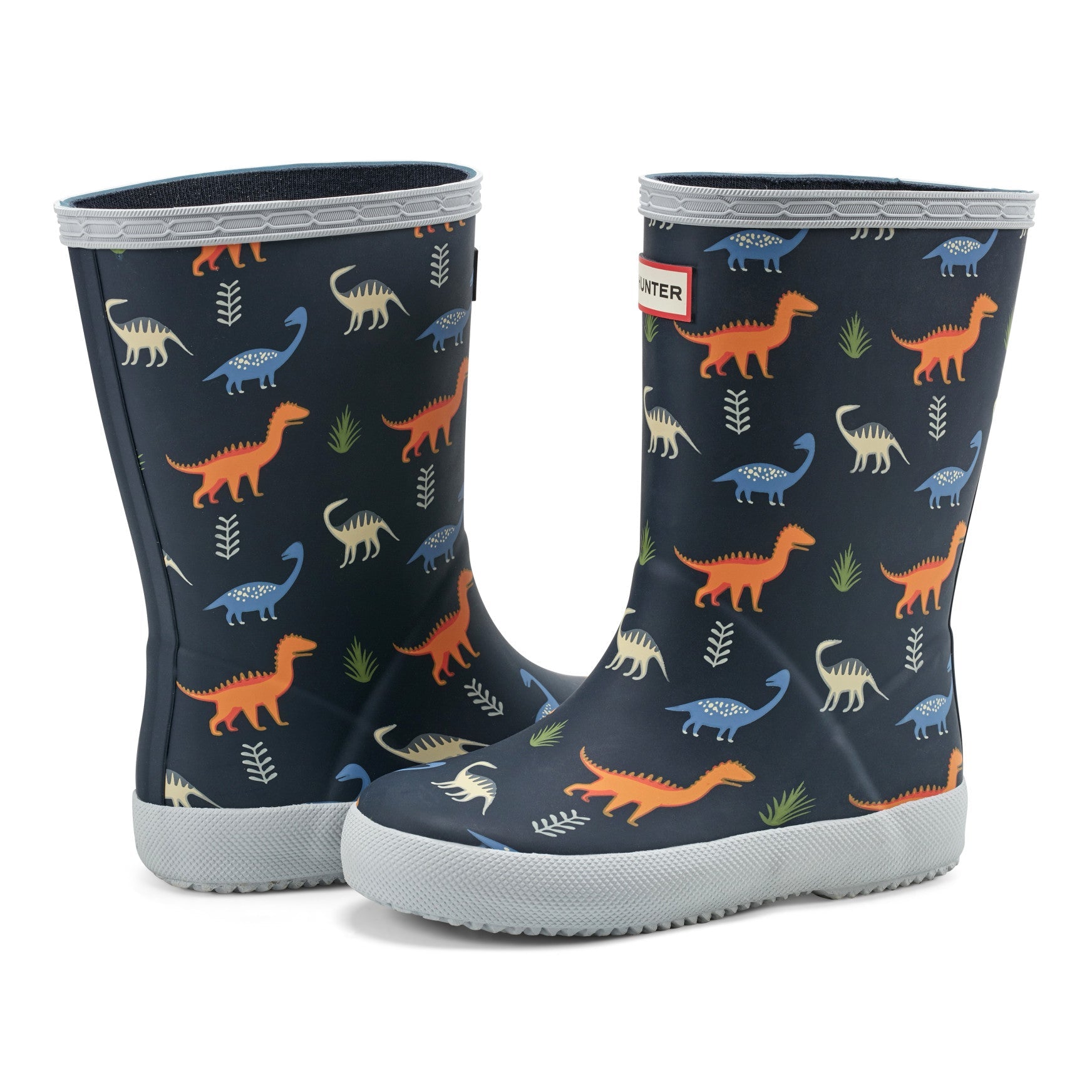 Hunter Boots Kids First Classic Rain Boots